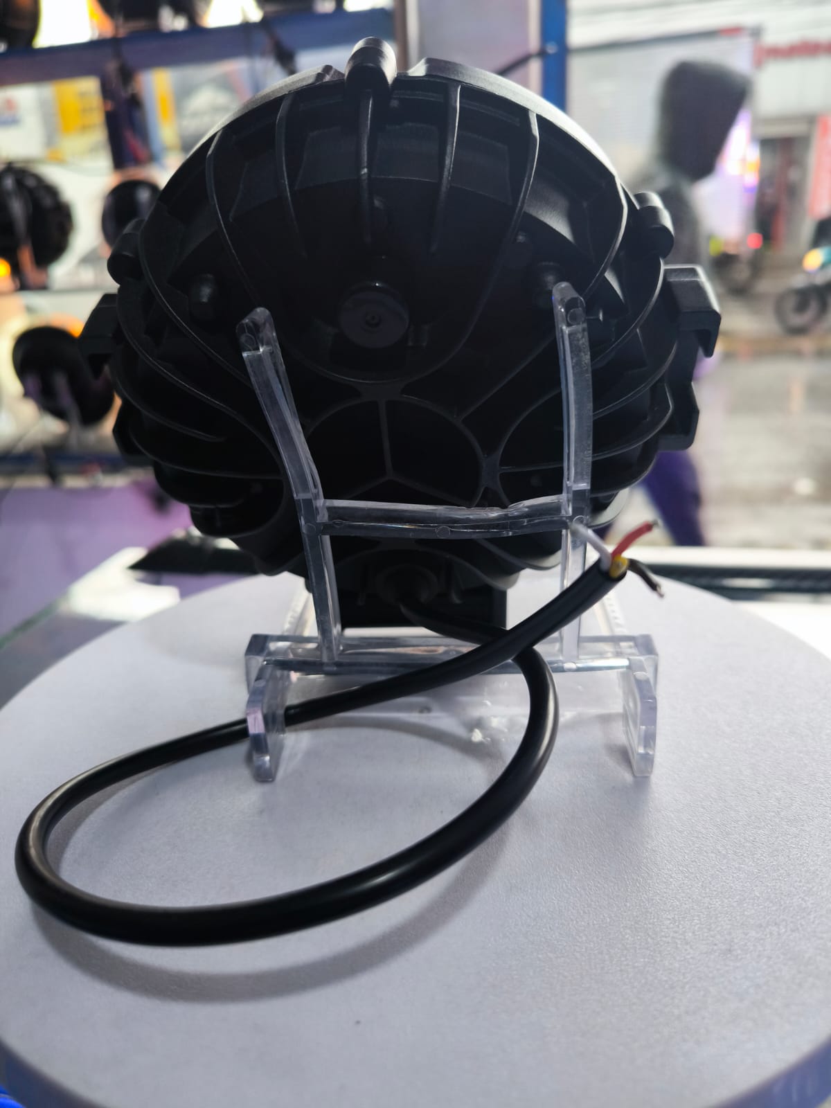 Miniatura 6 de PAR DE EXPLORADORAS 5 PULGADAS(TB214)